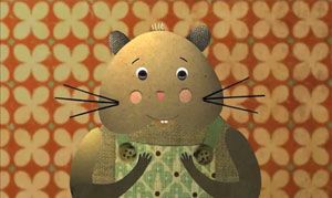 illustration de la bande annonce du festival national du film d'animation 2010